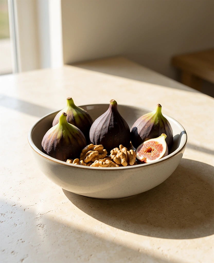 Prirodni sastojci za zdrav život