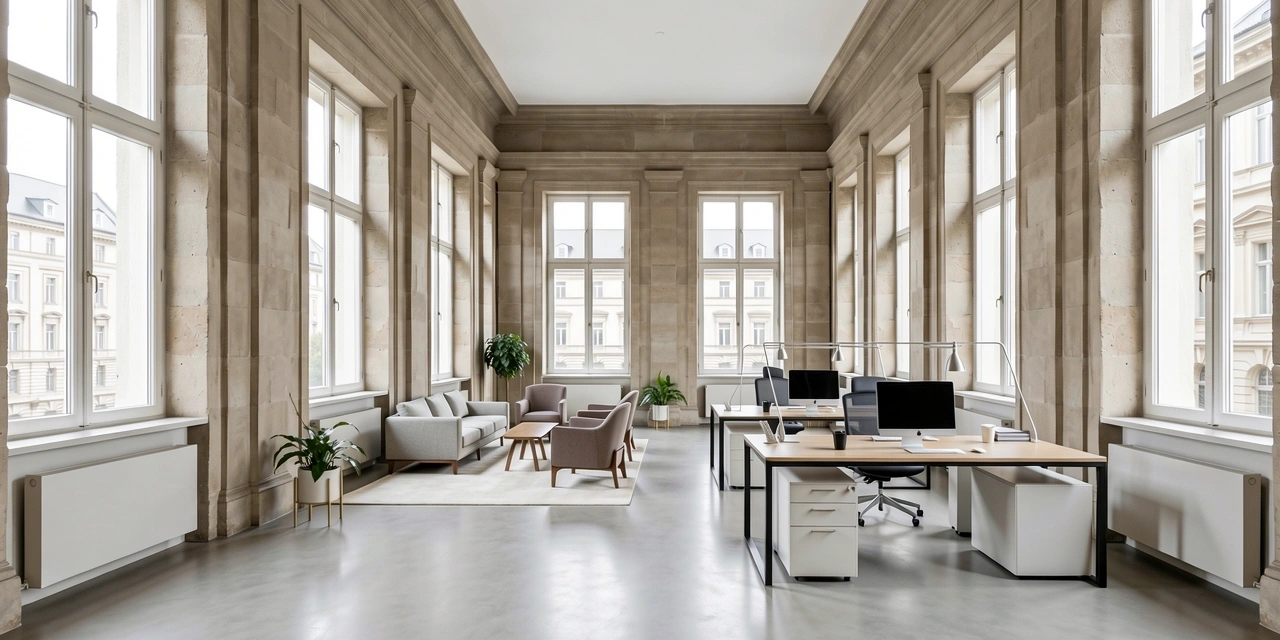 Healthylivingda kancelarija u Subotici