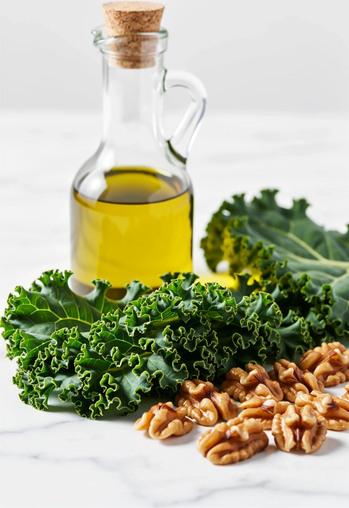 Kvalitetni sastojci kao simbol naših standarda