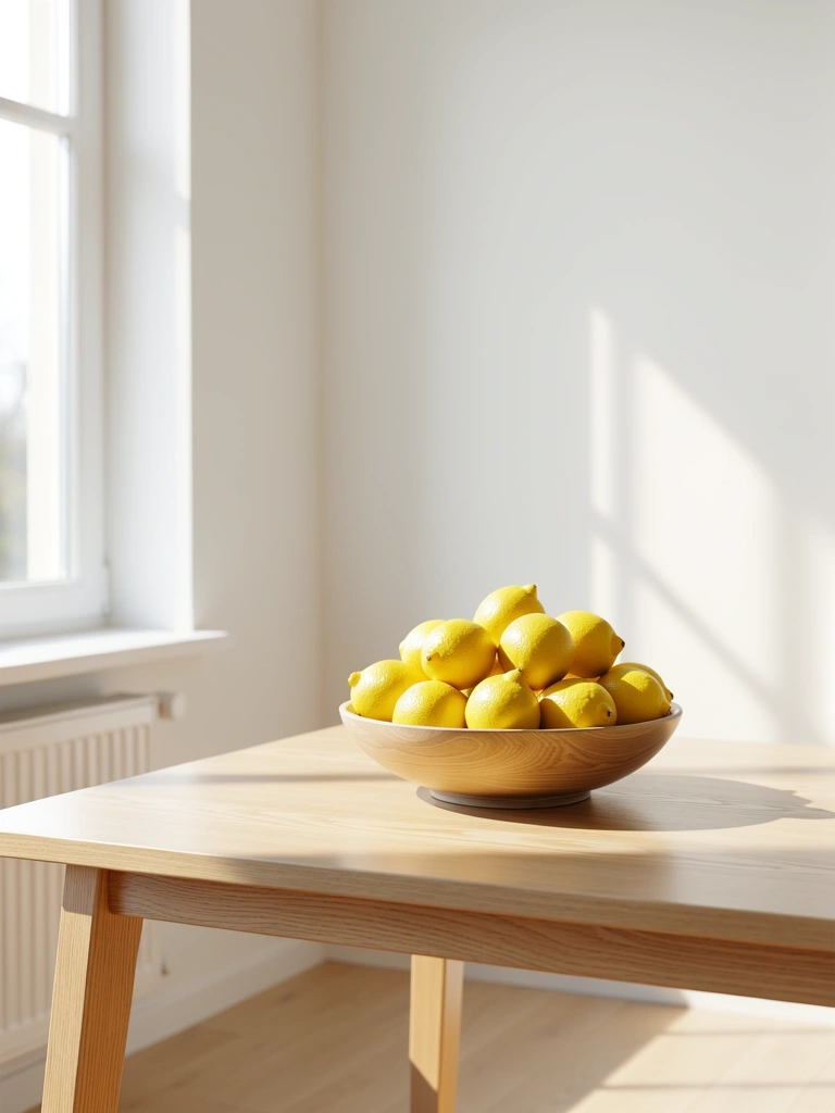 Organizovanost i čistota naših procesa